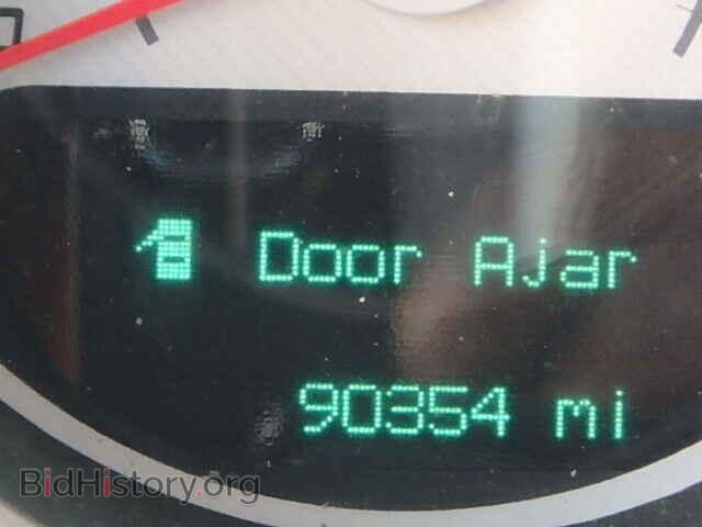 2012 DODGE CHALLENGER - VIN: 2C3CDYBT6CH316028 - Photo 8
