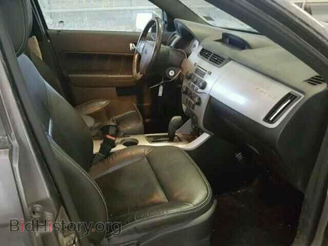 2010 FORD FOCUS - VIN: 1FAHP3HN7AW285459 - Фото 5