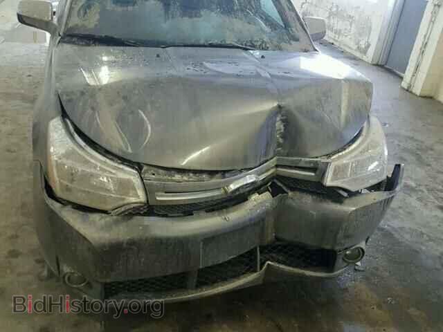 2010 FORD FOCUS - VIN: 1FAHP3HN7AW285459 - Фото 7