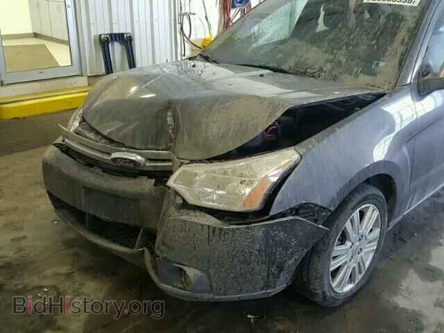 2010 FORD FOCUS - VIN: 1FAHP3HN7AW285459 - Фото 9