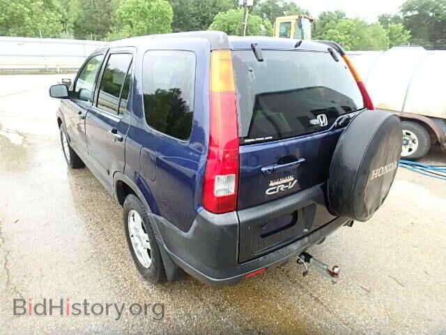 2003 HONDA CRV - VIN: JHLRD78833C009912 - Фото 3