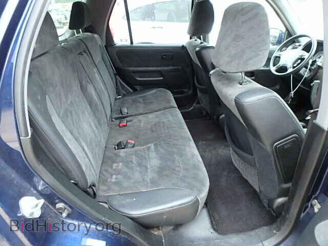 2003 HONDA CRV - VIN: JHLRD78833C009912 - Фото 6