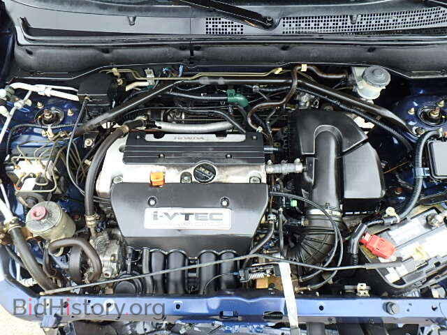 2003 HONDA CRV - VIN: JHLRD78833C009912 - Фото 7