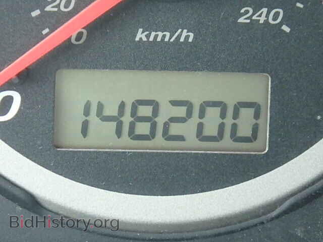 2003 HONDA CRV - VIN: JHLRD78833C009912 - Фото 8