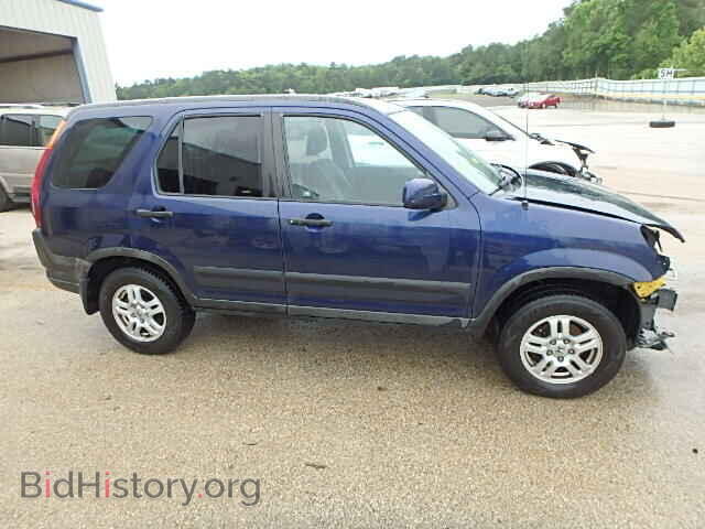 2003 HONDA CRV - VIN: JHLRD78833C009912 - Фото 10