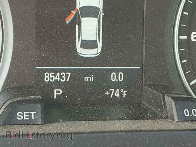 2011 AUDI A4 - VIN: WAUFFAFL1BN007560 - Фото 8
