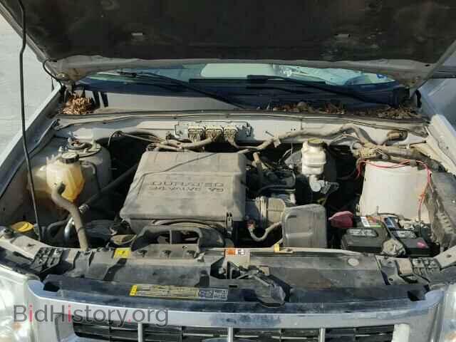 2009 FORD ESCAPE - VIN: 1FMCU03GX9KD15847 - Фото 7