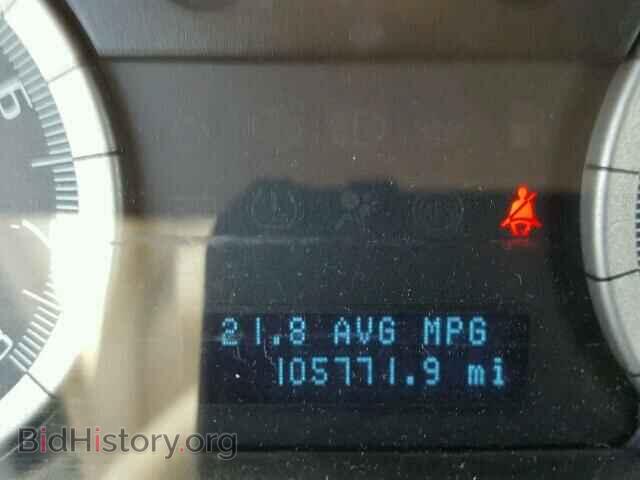2009 FORD ESCAPE - VIN: 1FMCU03GX9KD15847 - Фото 8