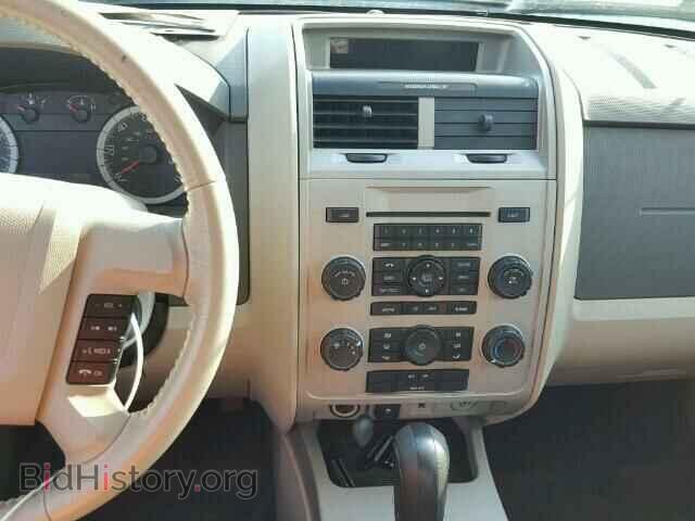 2009 FORD ESCAPE - VIN: 1FMCU03GX9KD15847 - Фото 9