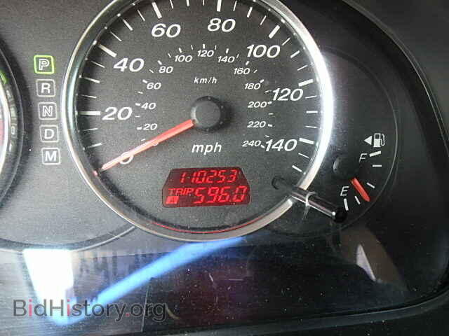 2005 MAZDA 6 - VIN: 1YVHP80C355M20735 - Фото 8