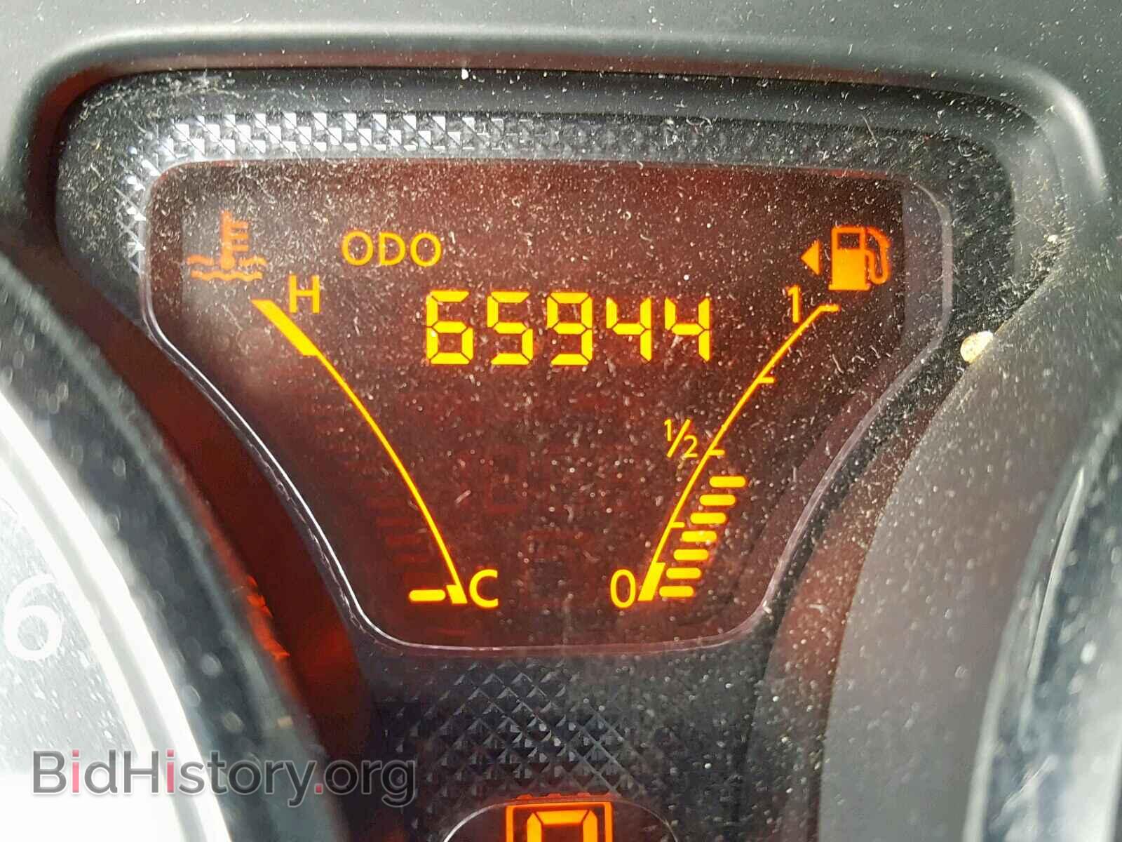 2014 NISSAN VERSA - VIN: 3N1CE2CP5EL374071 - Photo 8