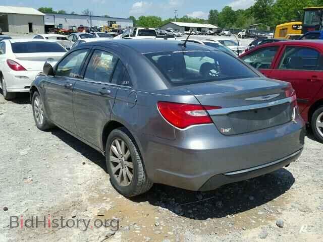 2013 CHRYSLER 200 - VIN: 1C3CCBBB5DN549964 - Фото 3