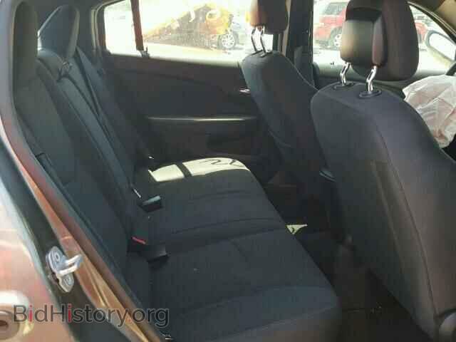 2013 CHRYSLER 200 - VIN: 1C3CCBBB5DN549964 - Фото 6