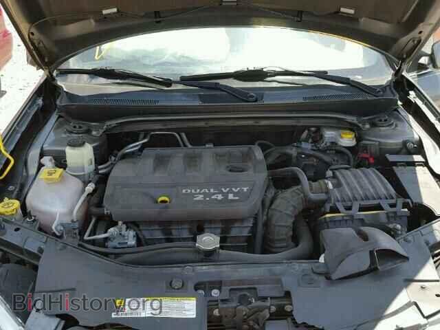 2013 CHRYSLER 200 - VIN: 1C3CCBBB5DN549964 - Фото 7