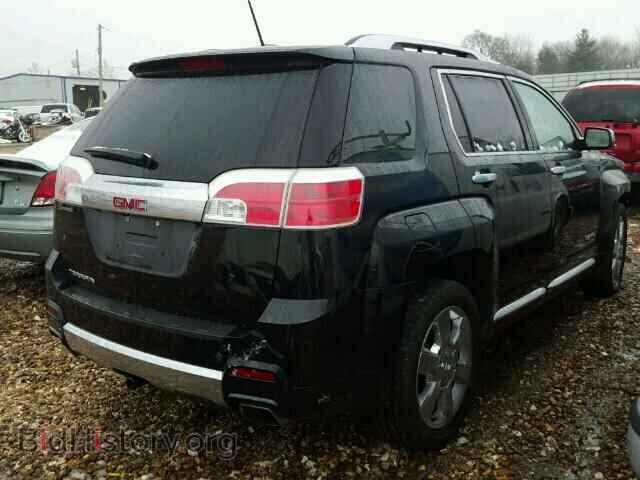 2015 GMC TERRAIN - VIN: 2GKFLUE33F6439404 - Фото 4