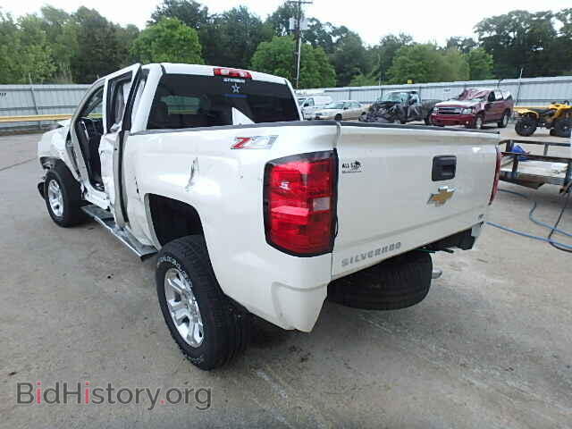 2014 CHEVROLET SILVERADO - VIN: 3GCUKSEC7EG276818 - Photo 3