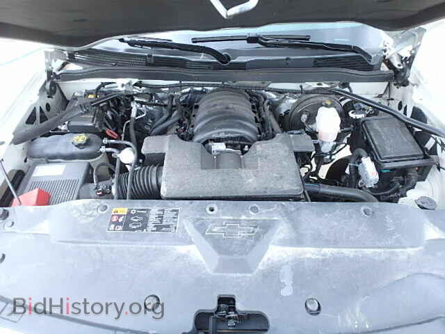 2014 CHEVROLET SILVERADO - VIN: 3GCUKSEC7EG276818 - Photo 7