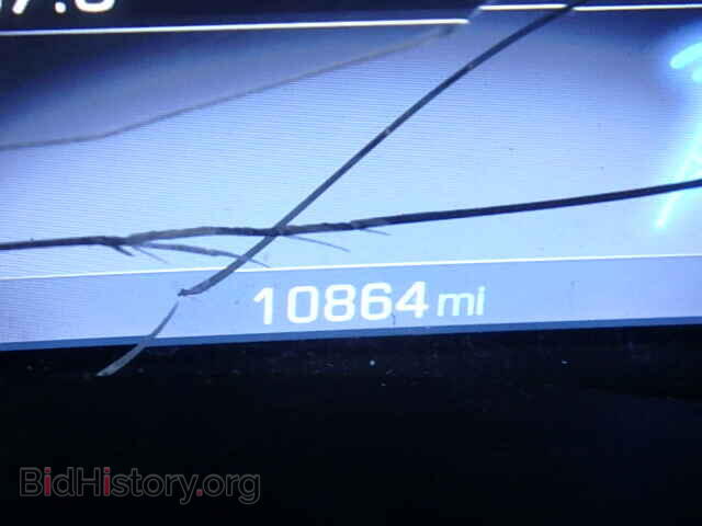 2014 CHEVROLET SILVERADO - VIN: 3GCUKSEC7EG276818 - Photo 8