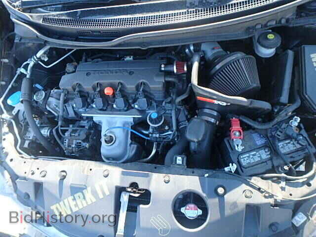 2013 HONDA CIVIC - VIN: 19XFB2F80DE086422 - Photo 7