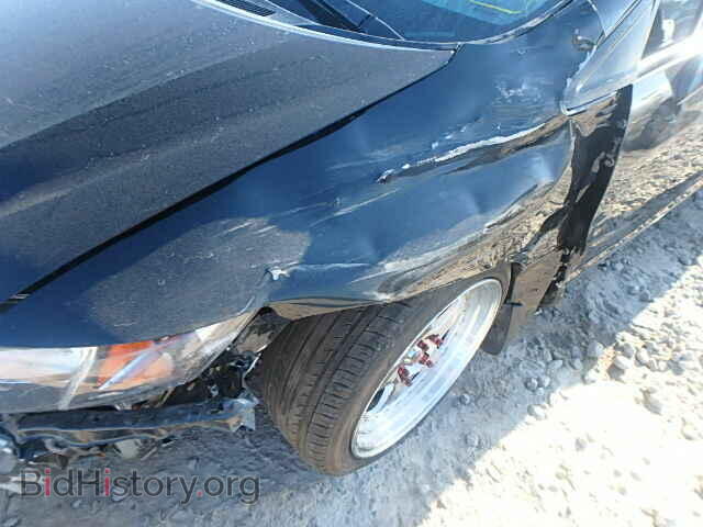 2013 HONDA CIVIC - VIN: 19XFB2F80DE086422 - Photo 9