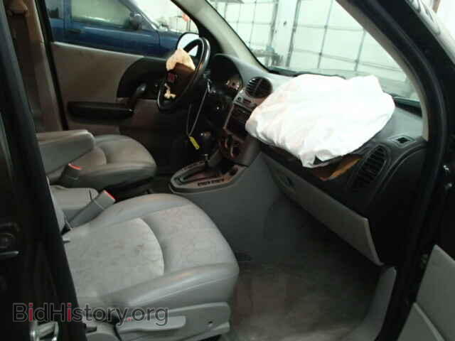 2004 SATURN VUE - VIN: 5GZCZ63414S847879 - Фото 5