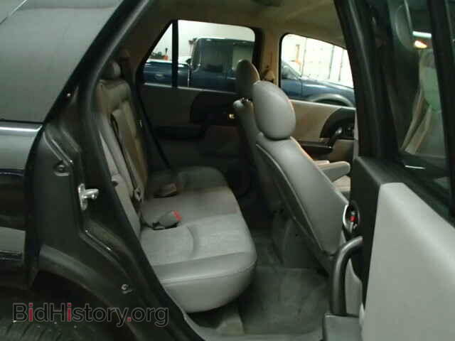 2004 SATURN VUE - VIN: 5GZCZ63414S847879 - Фото 6