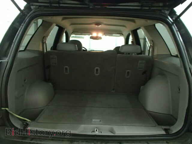2004 SATURN VUE - VIN: 5GZCZ63414S847879 - Фото 10