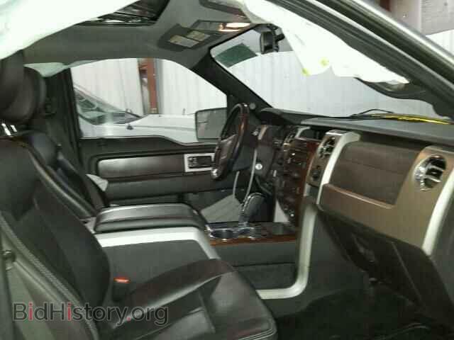 2012 FORD F150 - VIN: 1FTFW1EF2CFC36596 - Фото 5