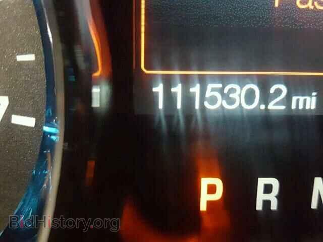 2012 FORD F150 - VIN: 1FTFW1EF2CFC36596 - Фото 8