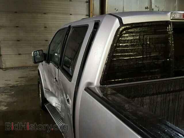 2012 FORD F150 - VIN: 1FTFW1EF2CFC36596 - Фото 10
