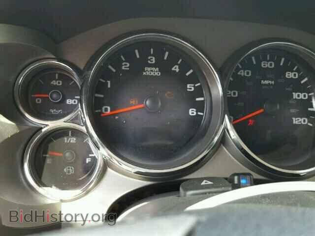 2009 CHEVROLET SILVERADO - VIN: 3GCEC23069G210678 - Фото 8