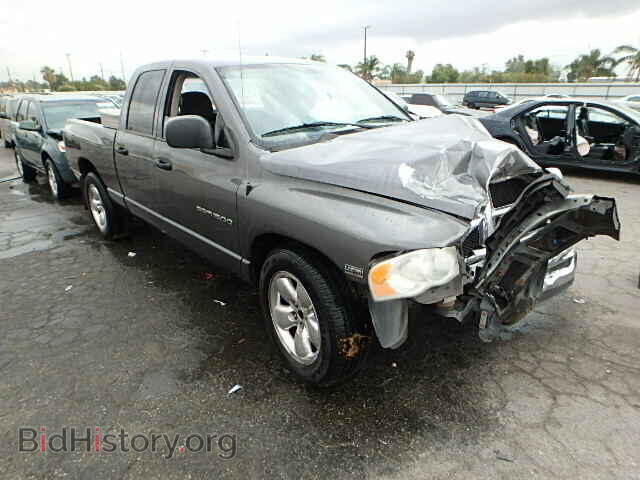 Фотография 1D7HA18D83S376571 - DODGE RAM 1500 2003