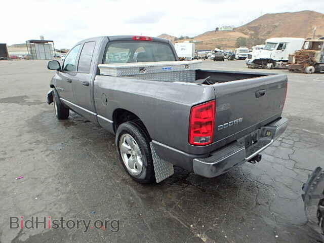 2003 DODGE RAM 1500 - VIN: 1D7HA18D83S376571 - Photo 3