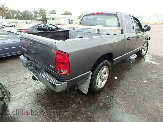2003 DODGE RAM 1500 - VIN: 1D7HA18D83S376571 - Photo 4
