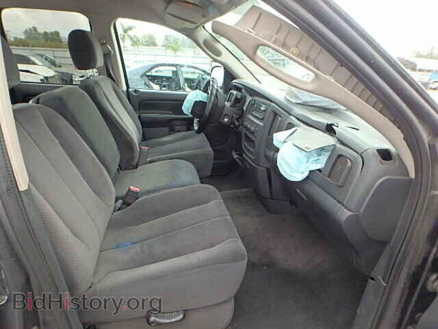 2003 DODGE RAM 1500 - VIN: 1D7HA18D83S376571 - Photo 5