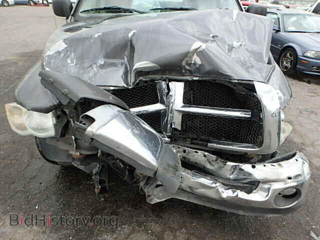 2003 DODGE RAM 1500 - VIN: 1D7HA18D83S376571 - Photo 7