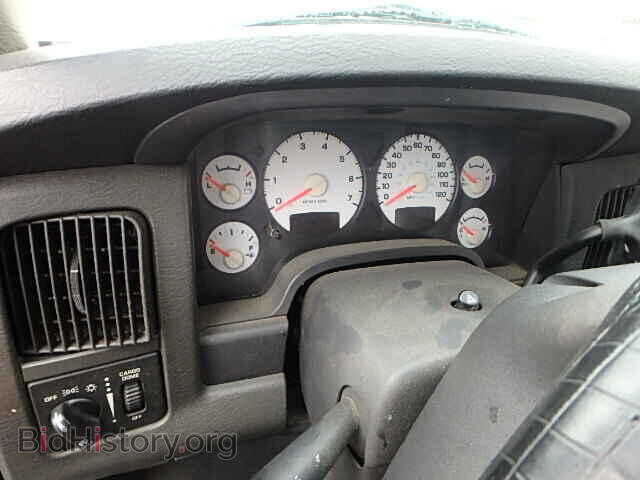 2003 DODGE RAM 1500 - VIN: 1D7HA18D83S376571 - Photo 8