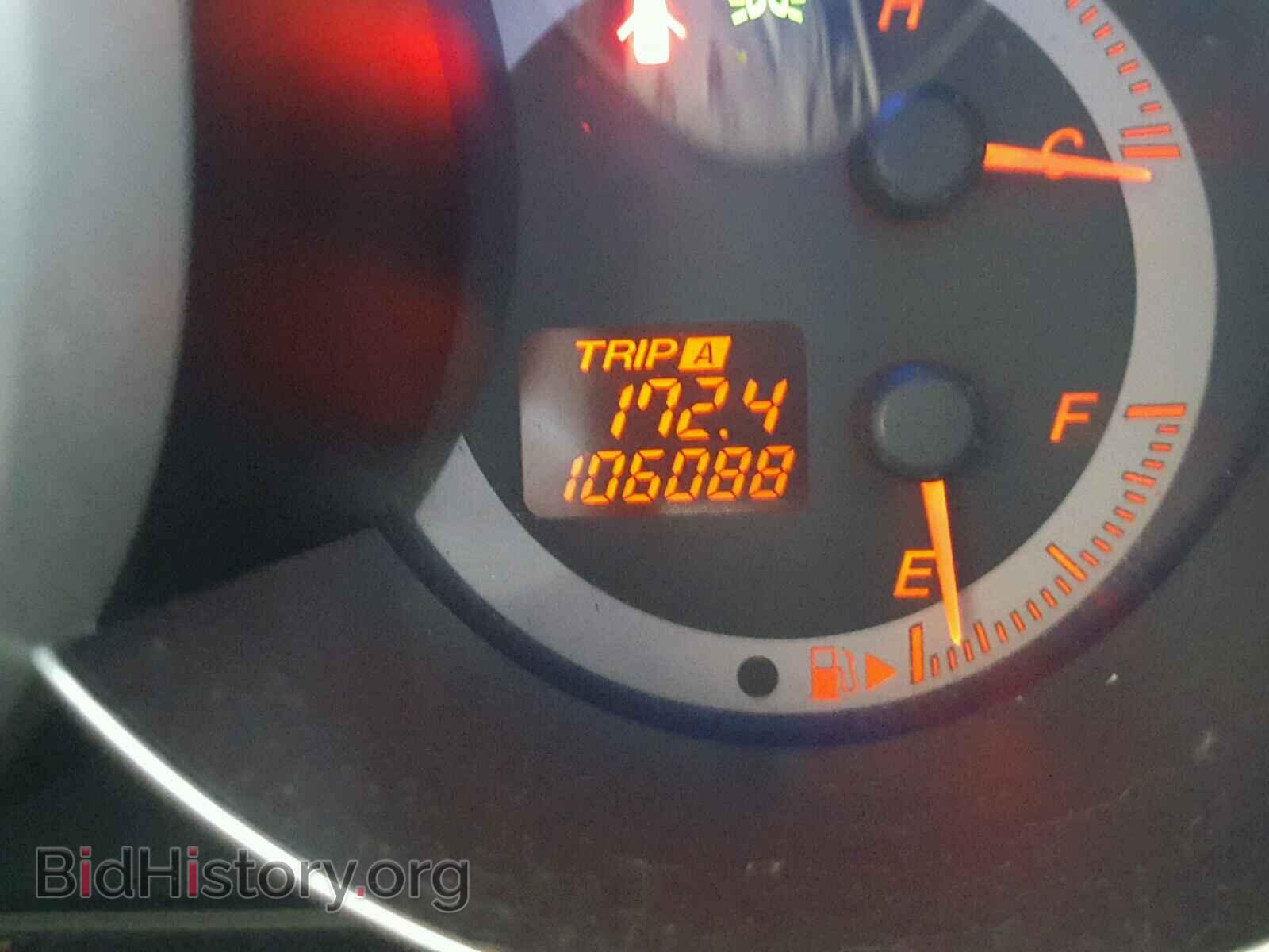 2007 MAZDA 3 S - VIN: JM1BK323X71676357 - Фото 8