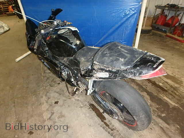 2003 HONDA CBR CYCLE - VIN: JH2PC37053M010606 - Фото 3