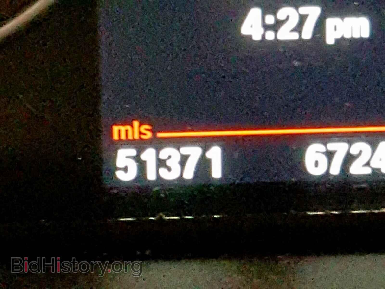 2011 BMW 535 XI - VIN: WBAFU7C57BC876142 - Фото 8