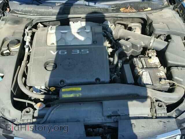 2007 NISSAN MAXIMA - VIN: 1N4BA41E77C851993 - Фото 7