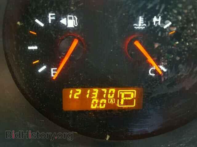 2007 NISSAN MAXIMA - VIN: 1N4BA41E77C851993 - Фото 8