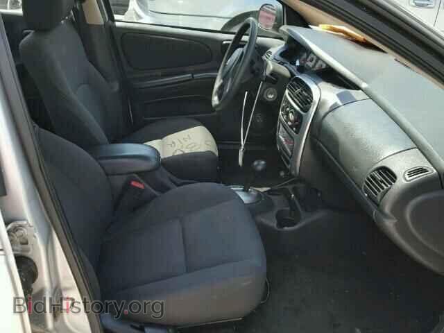 2005 DODGE NEON - VIN: 1B3ES56C35D227098 - Фото 5