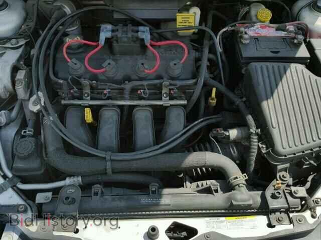 2005 DODGE NEON - VIN: 1B3ES56C35D227098 - Фото 7