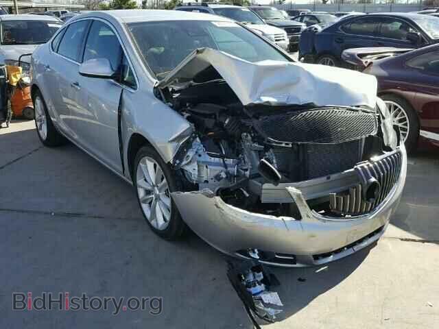 Фотография 1G4PS5SK4E4152959 - BUICK VERANO 2014