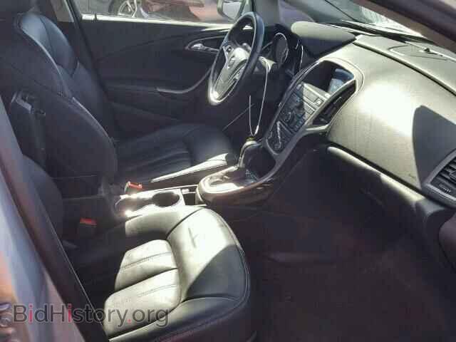 2014 BUICK VERANO - VIN: 1G4PS5SK4E4152959 - Фото 5