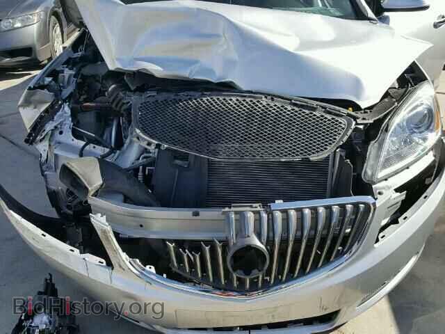2014 BUICK VERANO - VIN: 1G4PS5SK4E4152959 - Фото 7