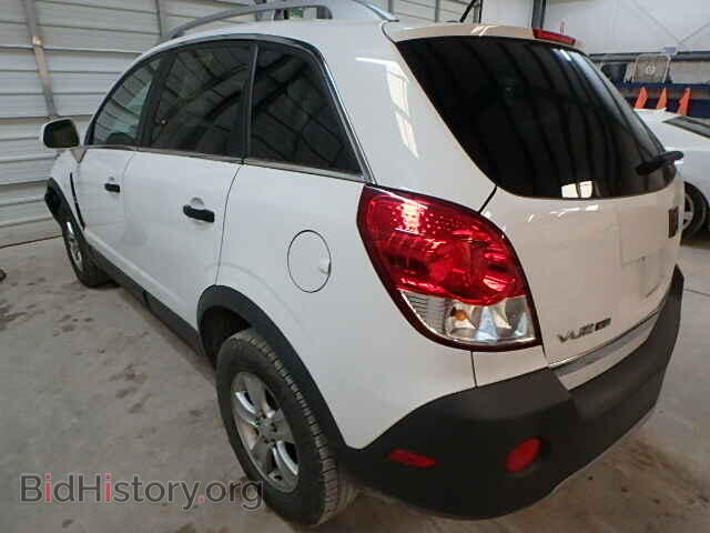 2009 SATURN VUE - VIN: 3GSCL33P89S520908 - Фото 3