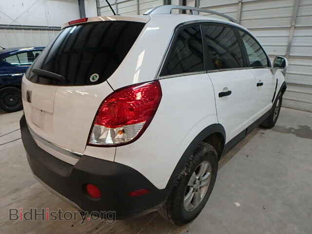 2009 SATURN VUE - VIN: 3GSCL33P89S520908 - Фото 4