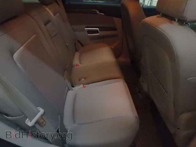 2009 SATURN VUE - VIN: 3GSCL33P89S520908 - Фото 6